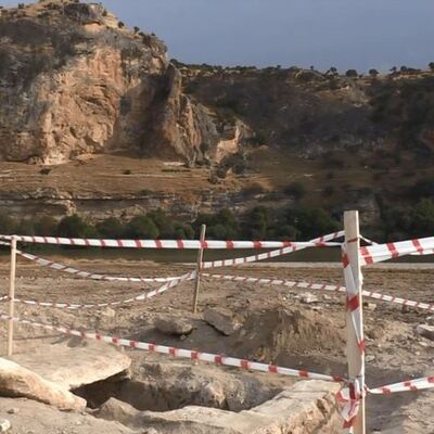 Fidan dikme kampanyasında bulundu