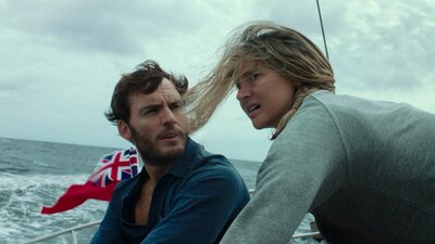 41 Gün filmi konusu ve oyuncuları