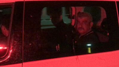 Evden kaçan kızını buldu! Baba dehşeti!