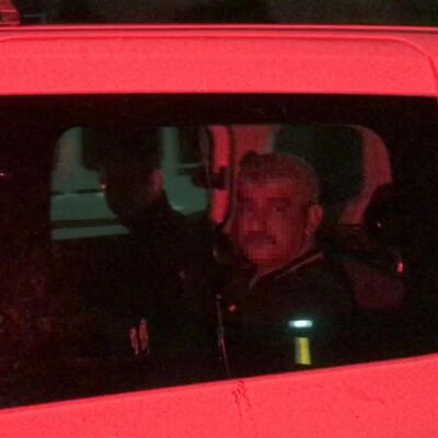 Evden kaçan kızını buldu! Baba dehşeti!