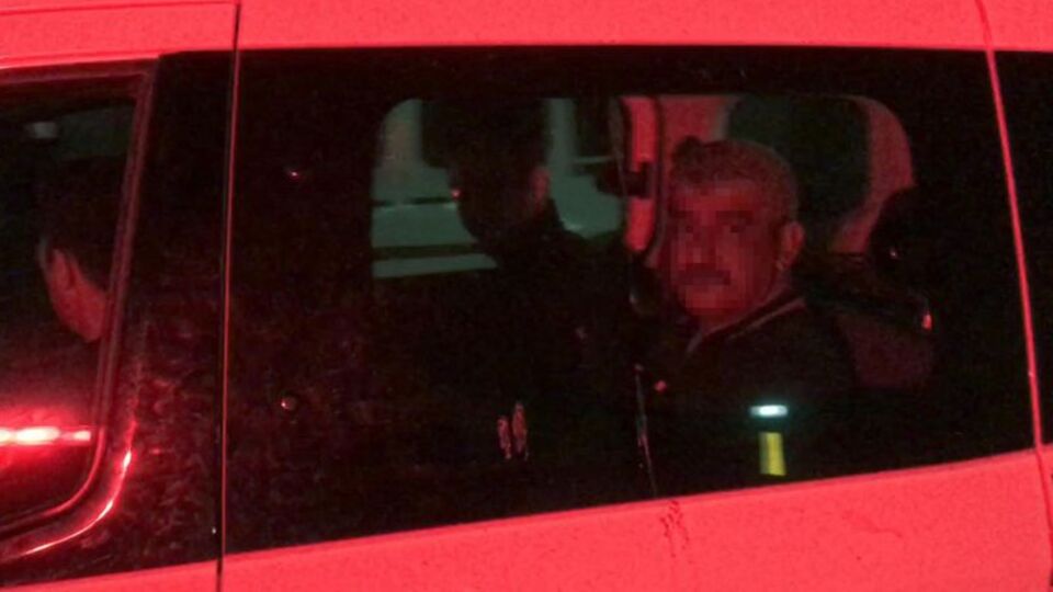 Evden kaçan kızını buldu! Baba dehşeti!