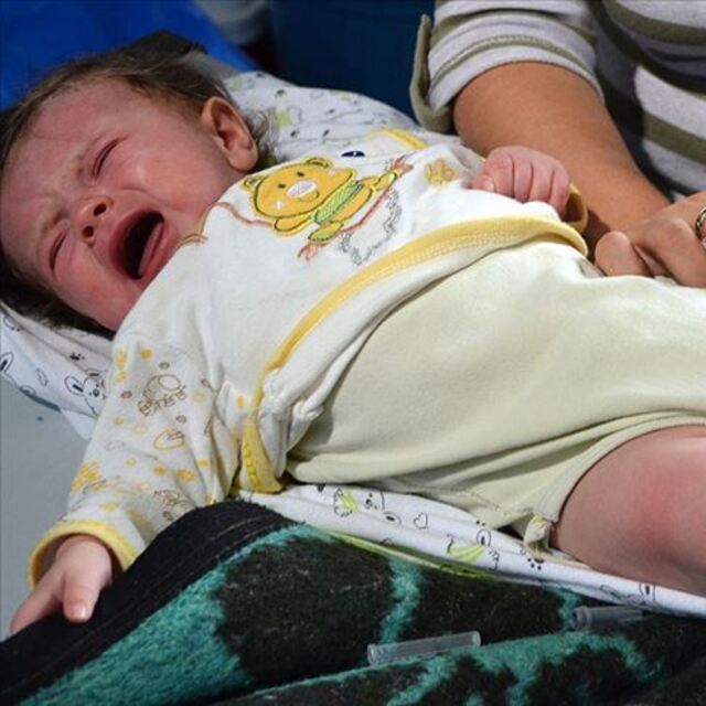 Her 39 saniyede bir çocuk hayatını o yüzden kaybetti!