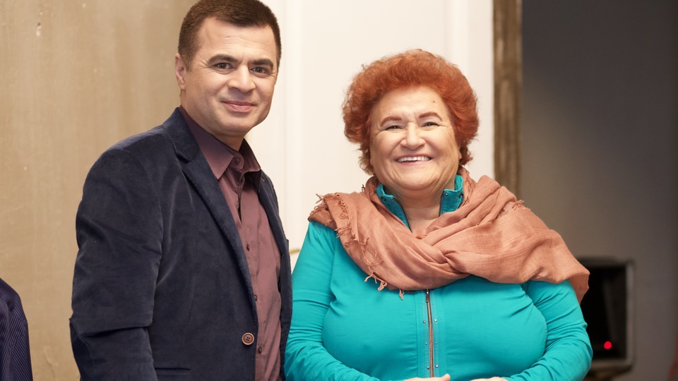 "Dostum Dostum" rüzgarı