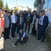 Rabia Naz'ın babası, savcılığa başvurdu