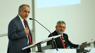 Şehir Üniversitesi'nden açıklama