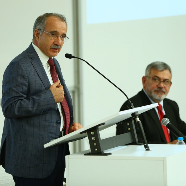 Şehir Üniversitesi'nden açıklama