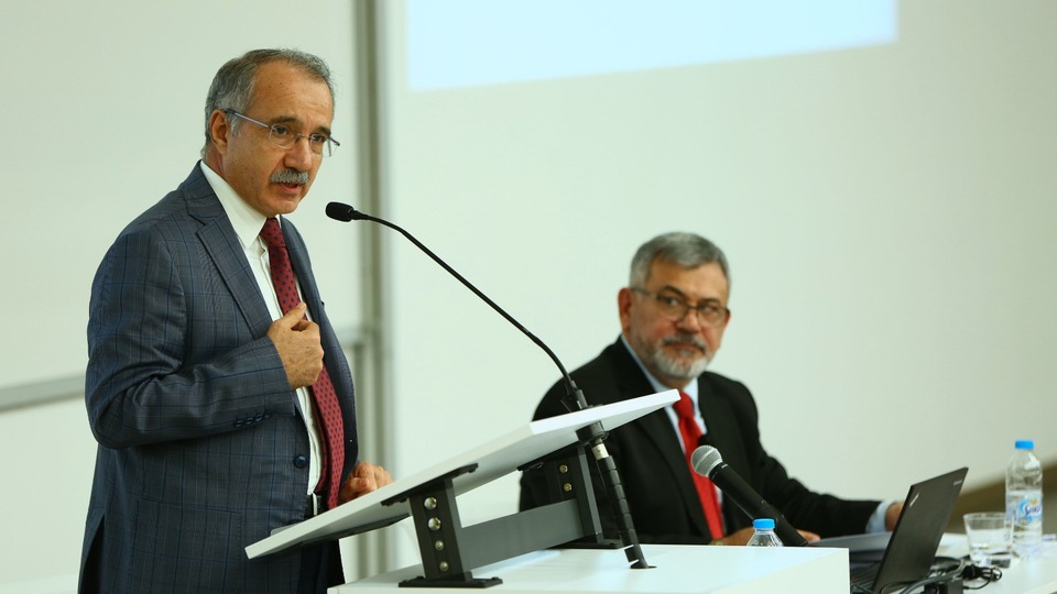 Şehir Üniversitesi'nden açıklama