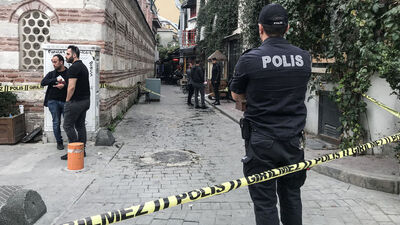 Vali Yerlikaya'dan 'ölen eski ajan' açıklaması