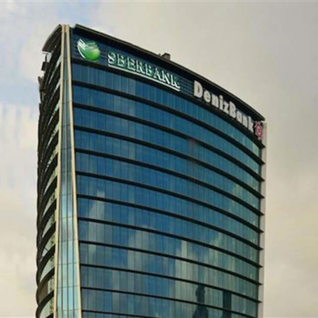 DenizBank’tan unvan değişikliği açıklaması