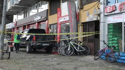 Ağabeyiyle aynı yerde aynı kaderi yaşadı