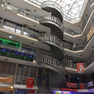 Aynı yöntemle milyonluk vurgun!