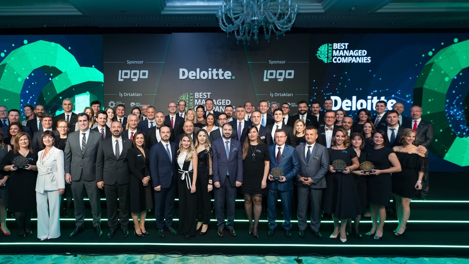 'En İyi Yönetilen Şirketler' belli oldu