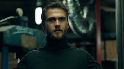 Yamaç ve Azer'in nefes kesen kapışması!