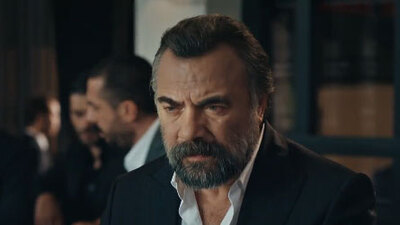 Eşkıya Dünyaya Hükümdar Olmaz son bölüm!