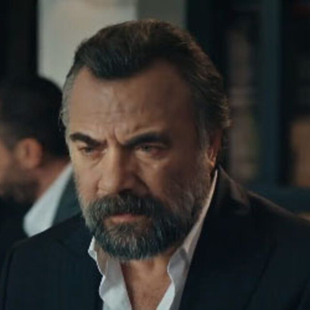 Eşkıya Dünyaya Hükümdar Olmaz son bölüm!