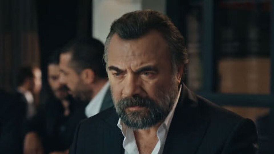 Eşkıya Dünyaya Hükümdar Olmaz son bölüm!