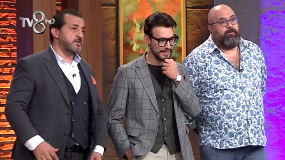 MasterChef eleme adayları kimler oldu?