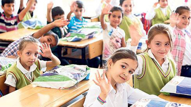 İlk ara tatil ne zaman olacak?