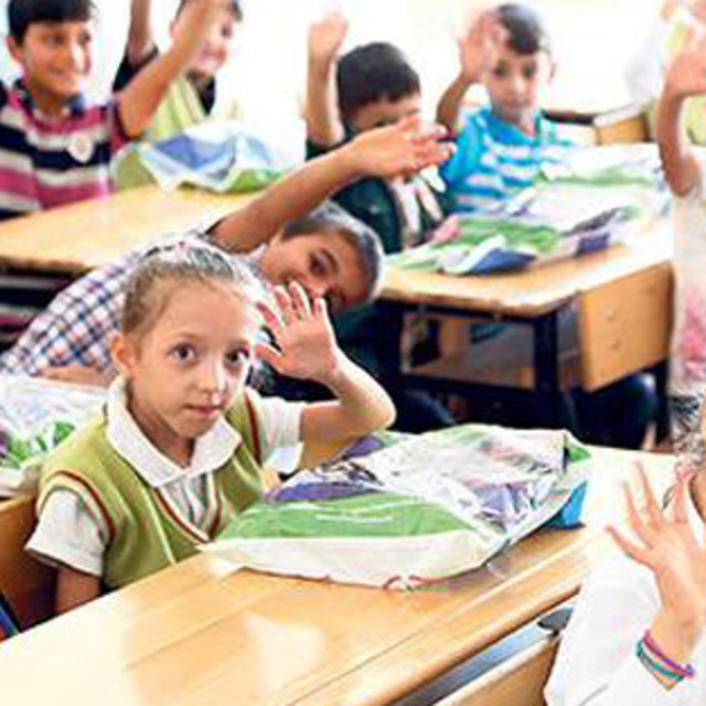 İlk ara tatil ne zaman olacak?