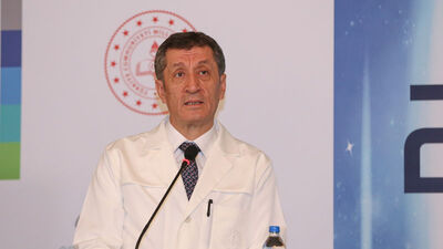 Eğitim Ya Da Eğitim dergisinin ilk sayısı çıktı