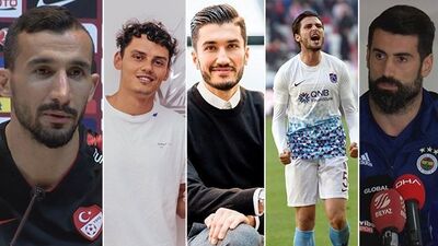 Futbolculardan tıp öğrencilerine burs