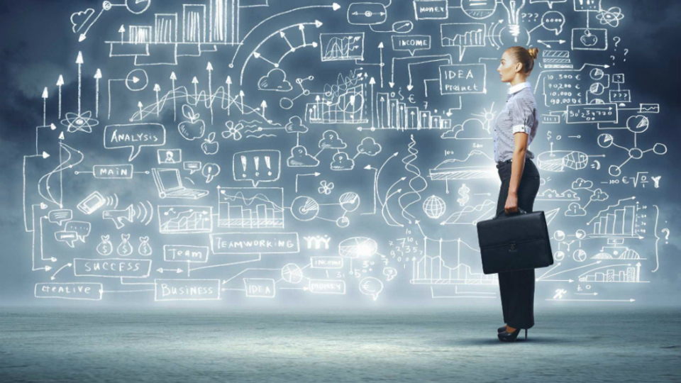 Fintechleri tek çatı altında toplayacak