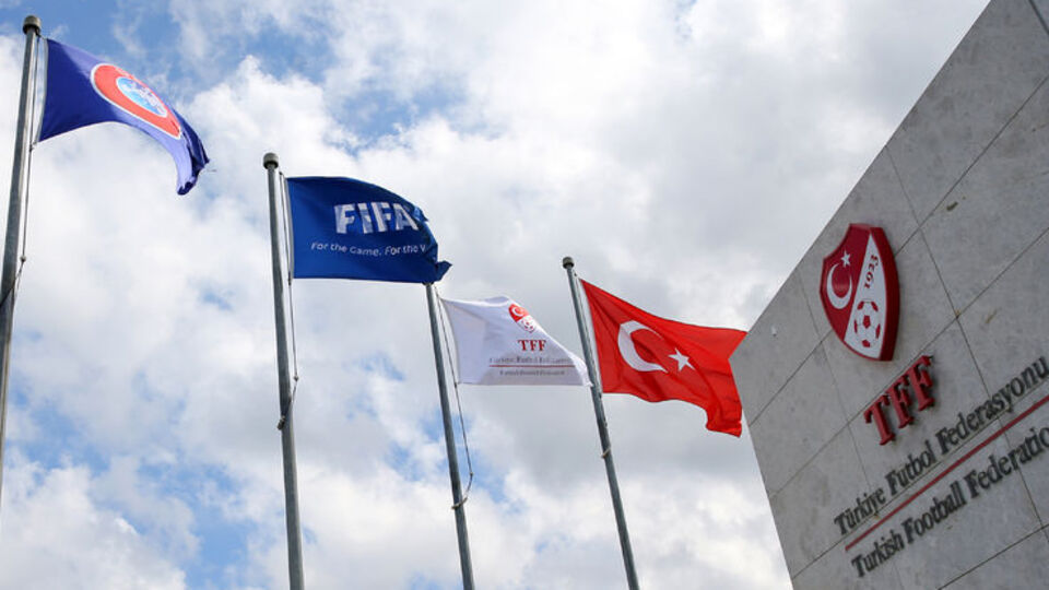 3 isim PFDK'ya sevk edildi