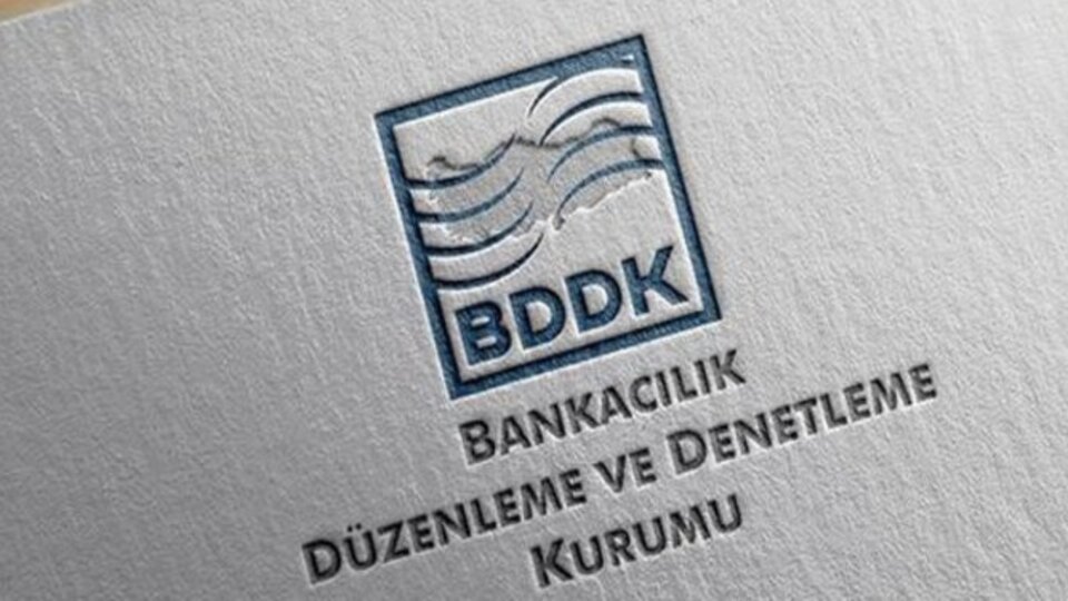 Bazı yetkileri TCMB'ye devredildi