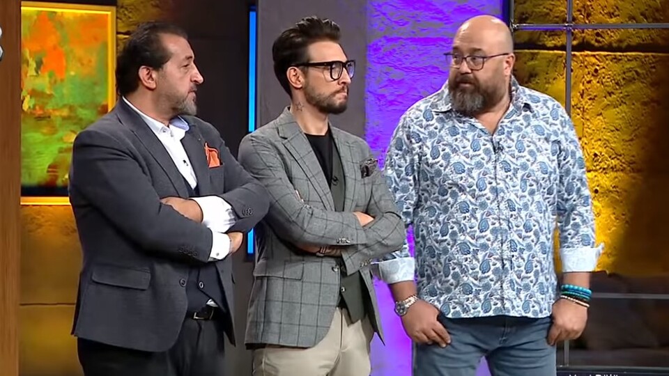 MasterChef eleme adayları kimler oldu?
