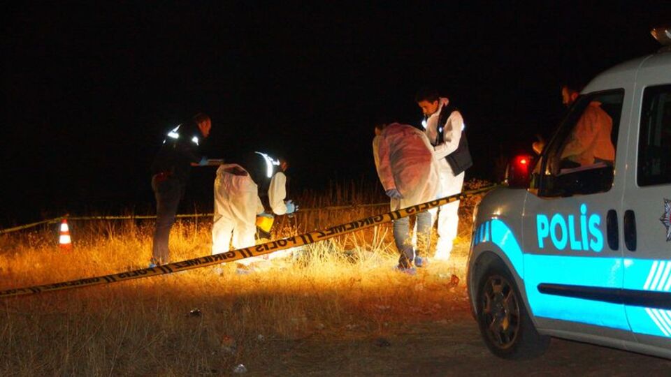 Kayıp kişi öldürülmüş olarak bulundu