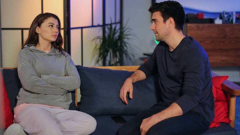 Afili Aşk 22. bölüm fragmanları