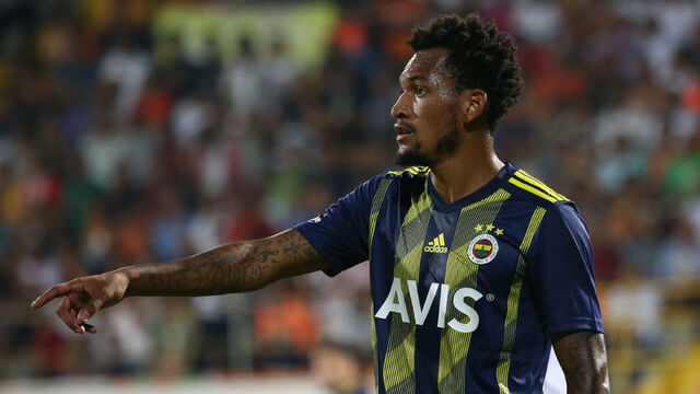Jailson'a bir talip daha!