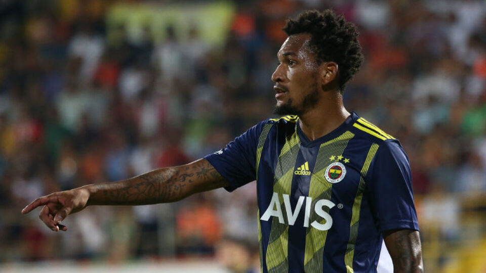 Jailson'a bir talip daha!