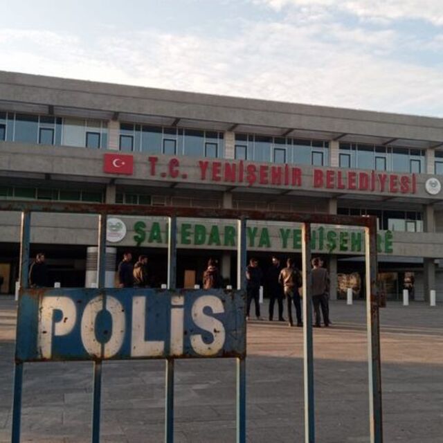4 ilçeye daha kayyum!