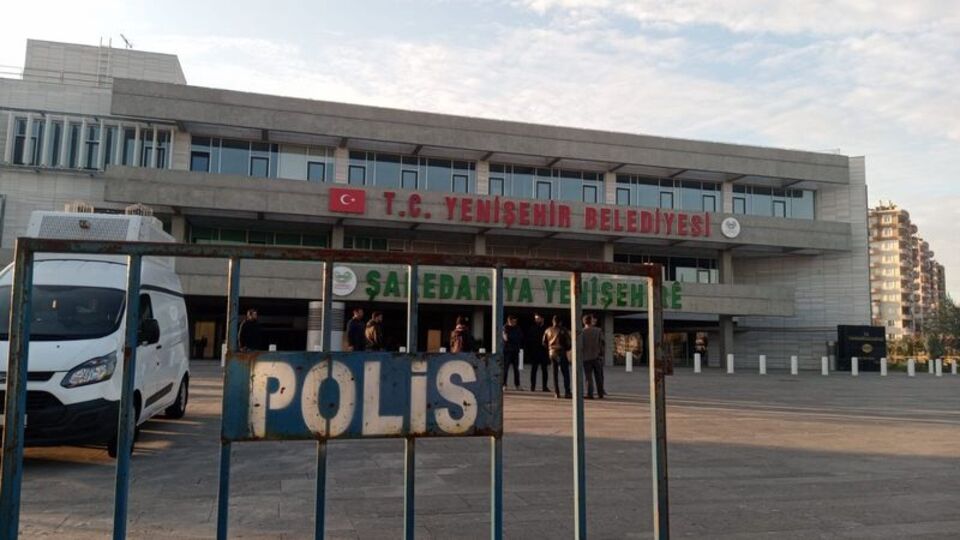 4 ilçeye daha kayyum!