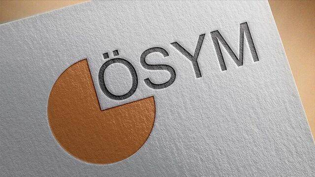 2020 ÖSYM sınav takvimi açıklandı mı?