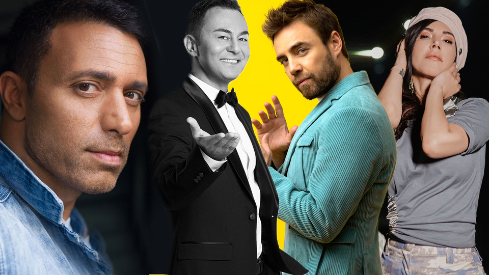 Sanatçılardan 'Geleceğe Nefes' şarkısı