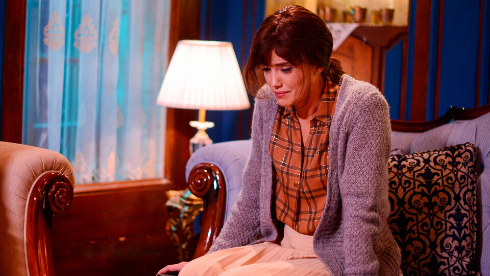 Benim Adım Melek 8. bölüm fragmanları