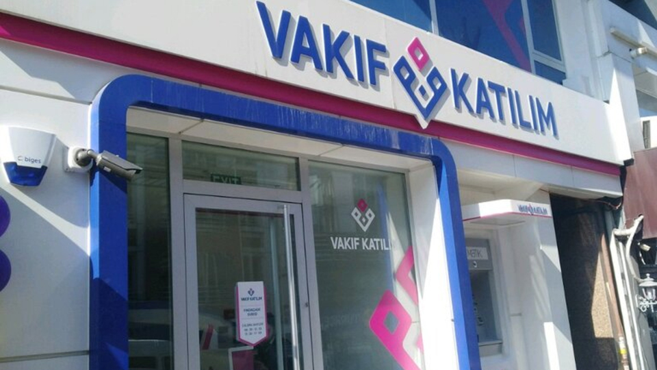 Vakıf Katılım'dan kira sertifikası ihracı