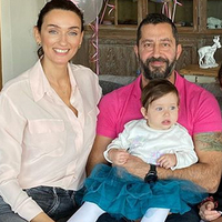 "İyi ki doğdun kızım"