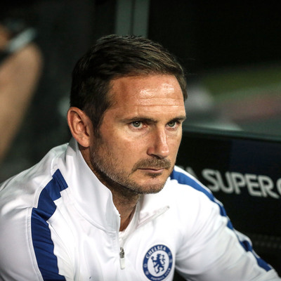 Lampard kanunları!