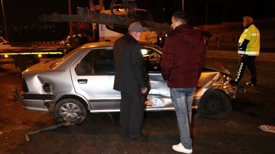 Sen uyurken! Babaya evlat kazığı...