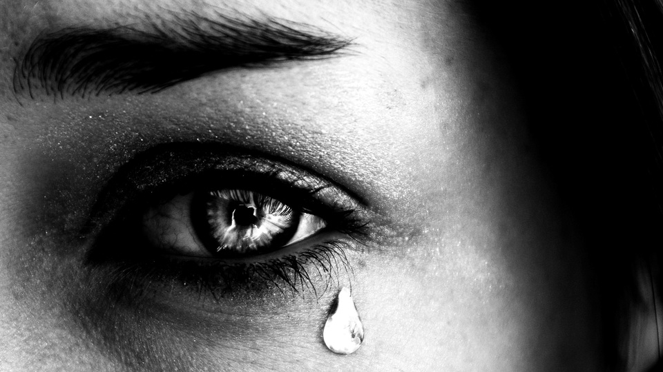 Rüyada ağlamak ne anlama gelir?