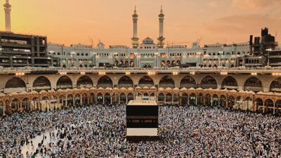 Diyanet 2020 Hac kayıtları ne zaman?