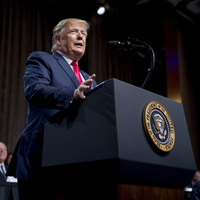 Fed'e 'negatif faiz' çağrısı