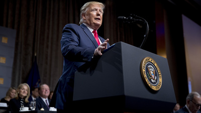 Fed'e 'negatif faiz' çağrısı