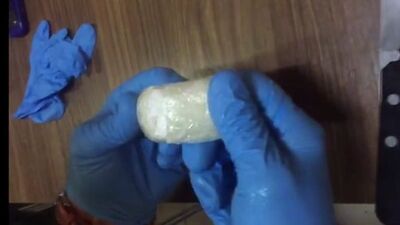 Bebek mamasından 'zehir' çıktı