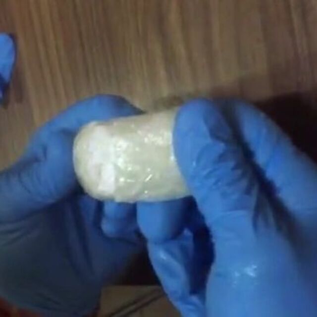 Bebek mamasından 'zehir' çıktı