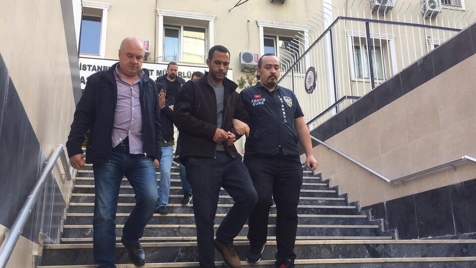 Kanlı düğün planlıymış! Her iki taraf da düğüne çağırılınca...