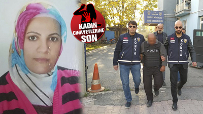 Yasak aşk çıktı: Can çekişirken ağladım